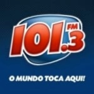  Rádio 101 FM Xanxerê/SC